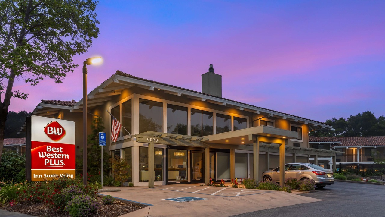 Photo of Outdoor in Scotts Valley