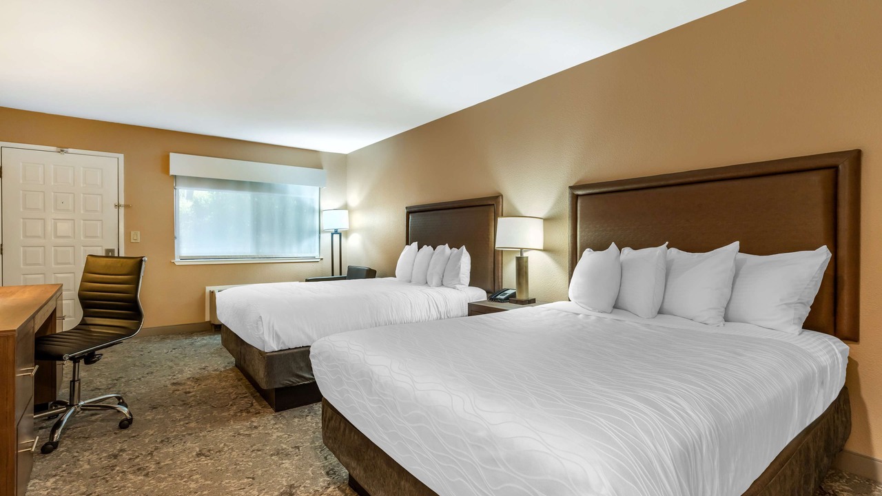 Photo of Bedroom in Scotts Valley