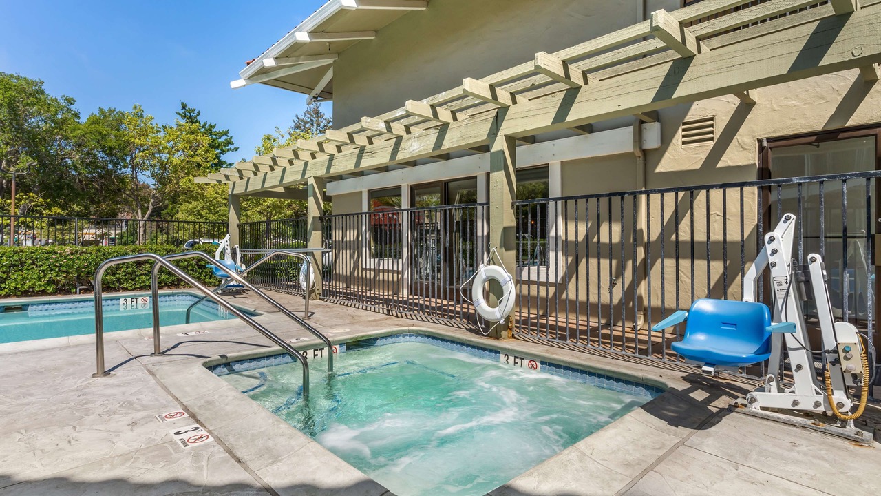 Photo of Outdoor in Scotts Valley