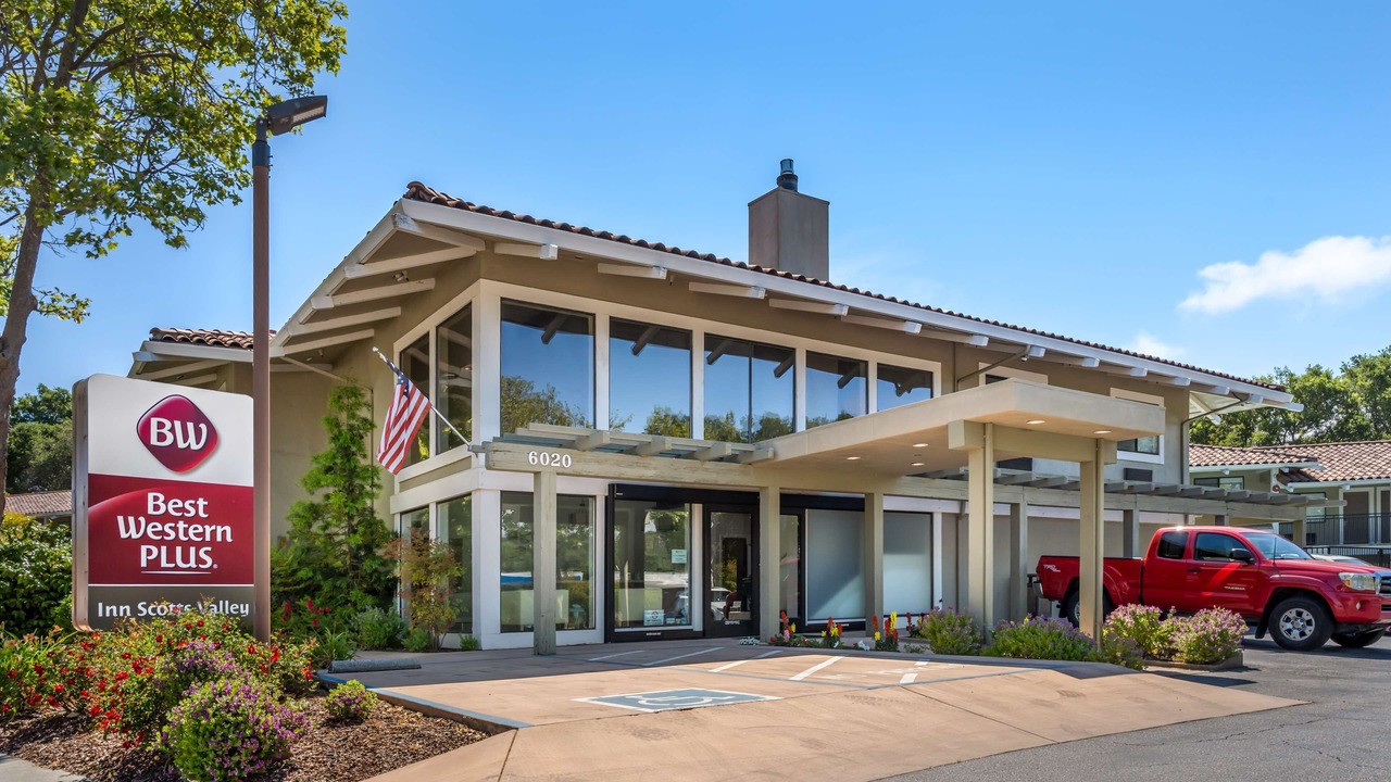 Photo of Outdoor in Scotts Valley