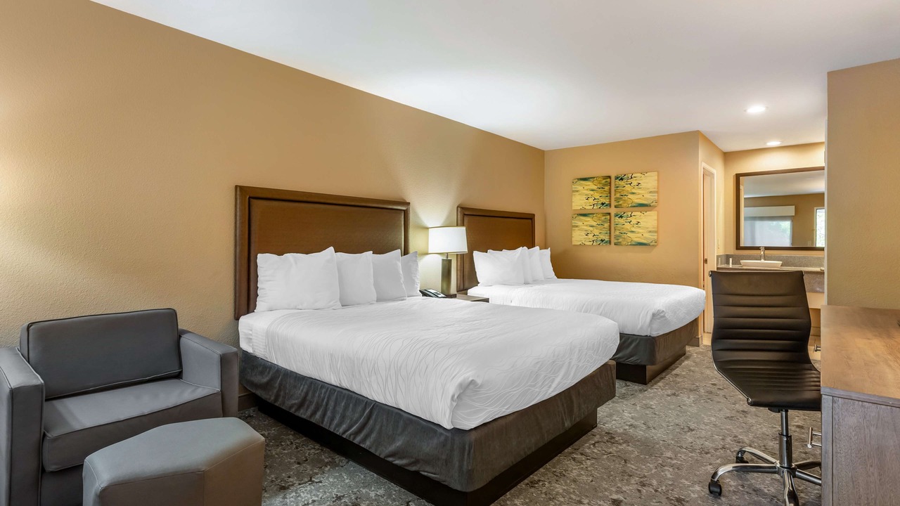 Photo of Bedroom in Scotts Valley