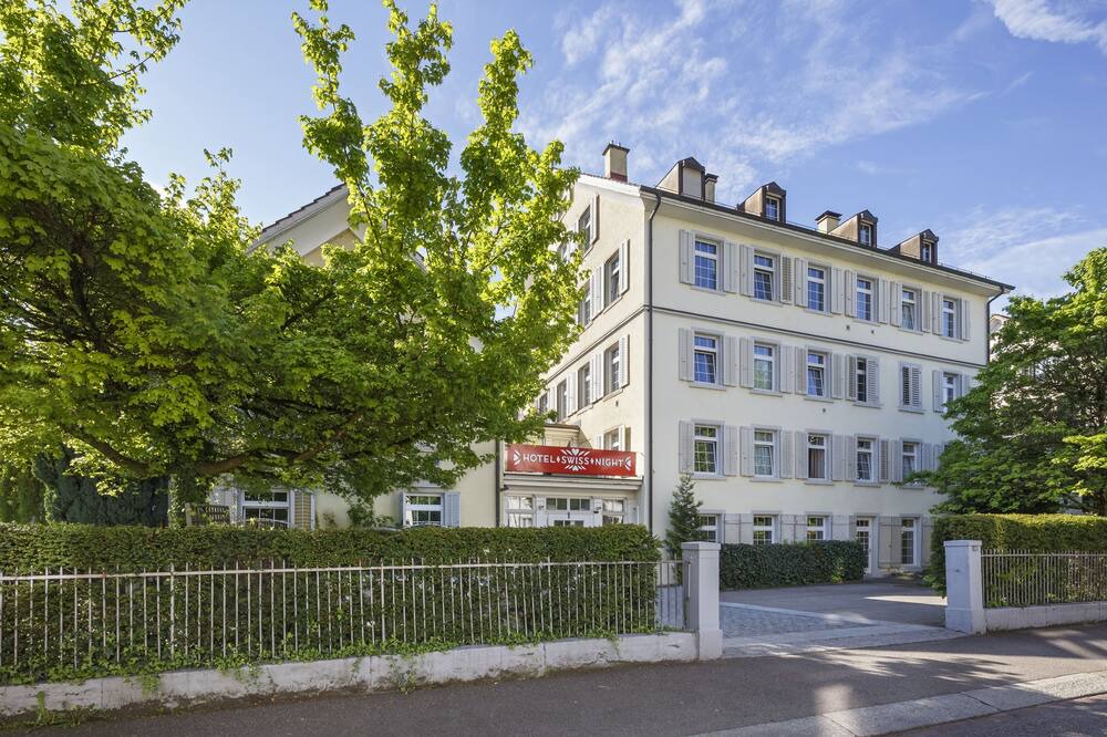 Photo of Outdoor in Hottingen