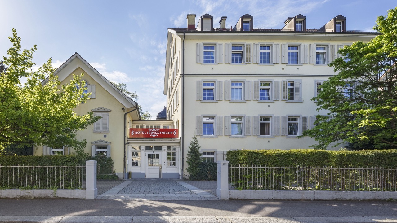 Photo of Outdoor in Hottingen