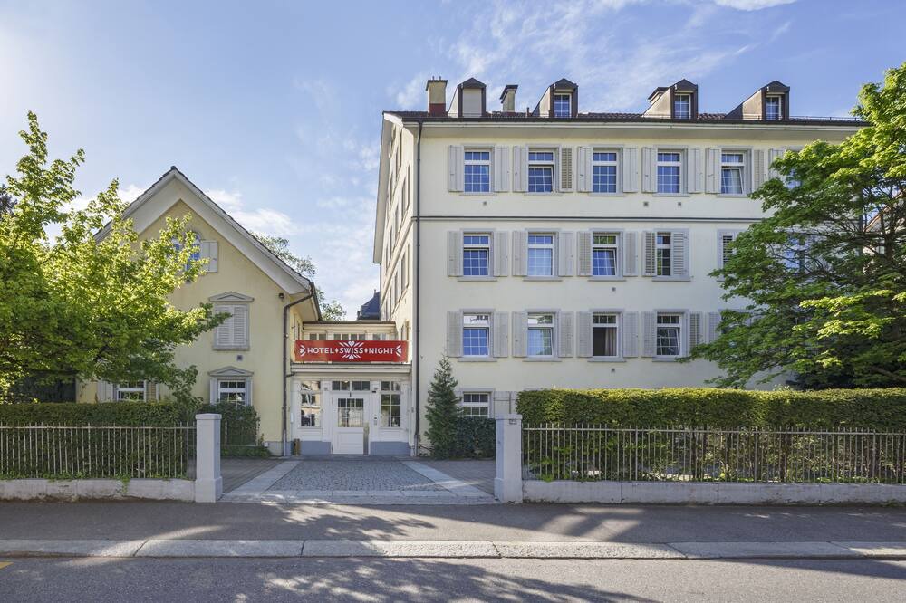 Photo of Outdoor in Hottingen
