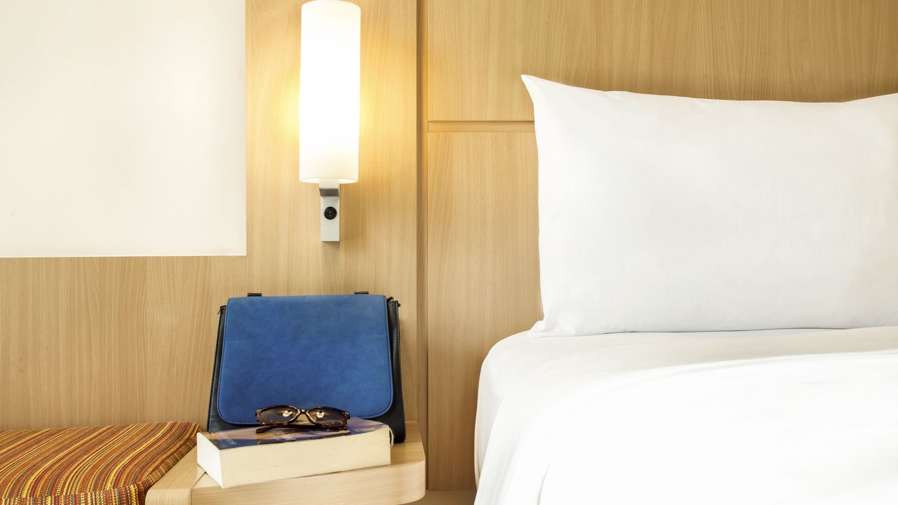 Photo of Bedroom in Sisteron