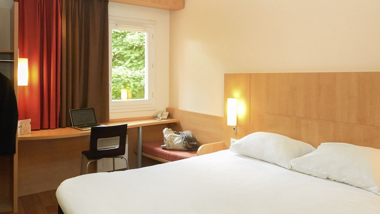 Photo of Bedroom in Sisteron