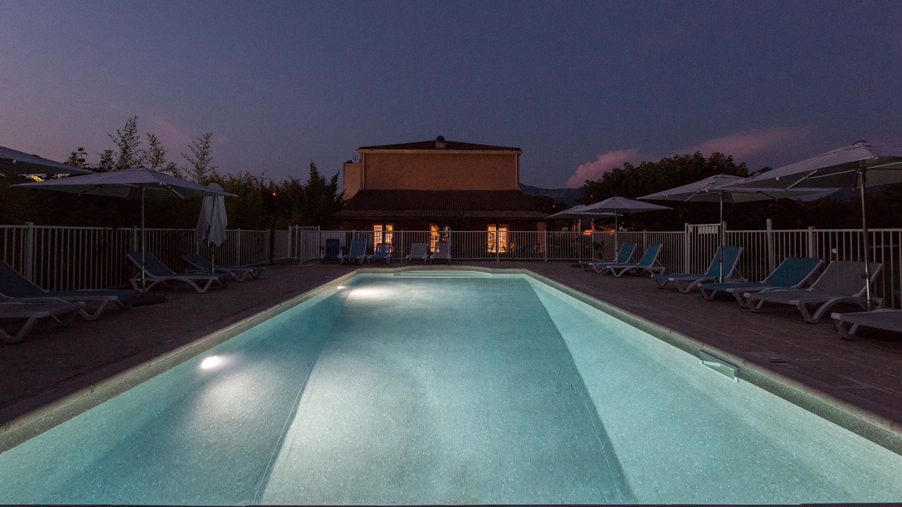 Photo of Outdoor in Sisteron
