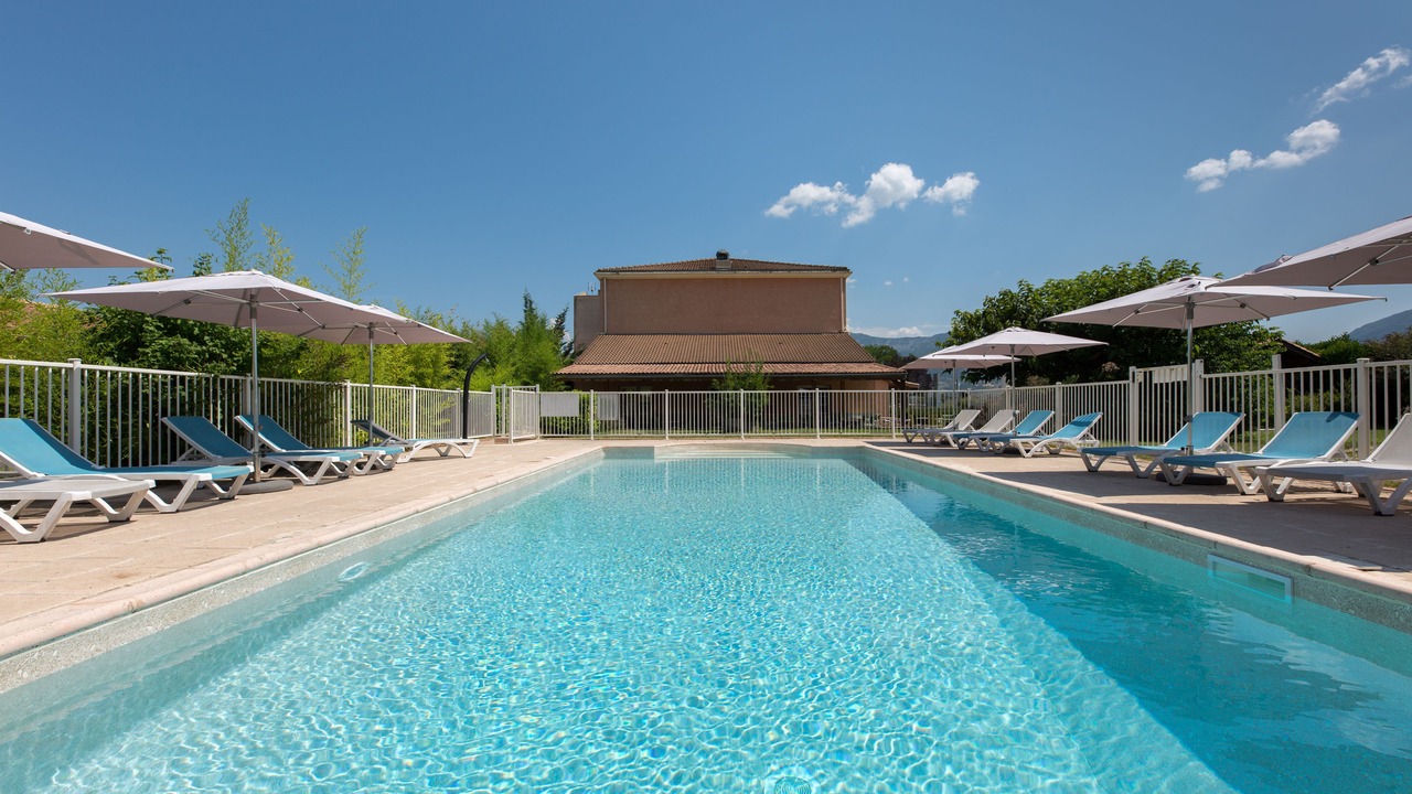 Photo of Outdoor in Sisteron