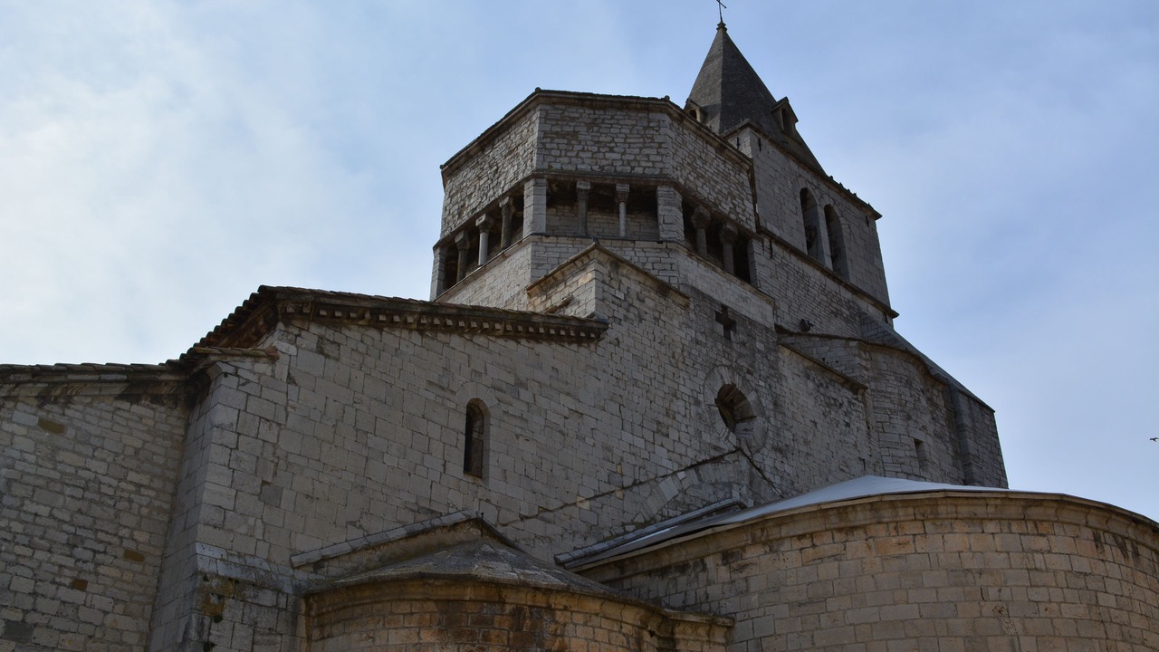 Photo of Outdoor in Sisteron