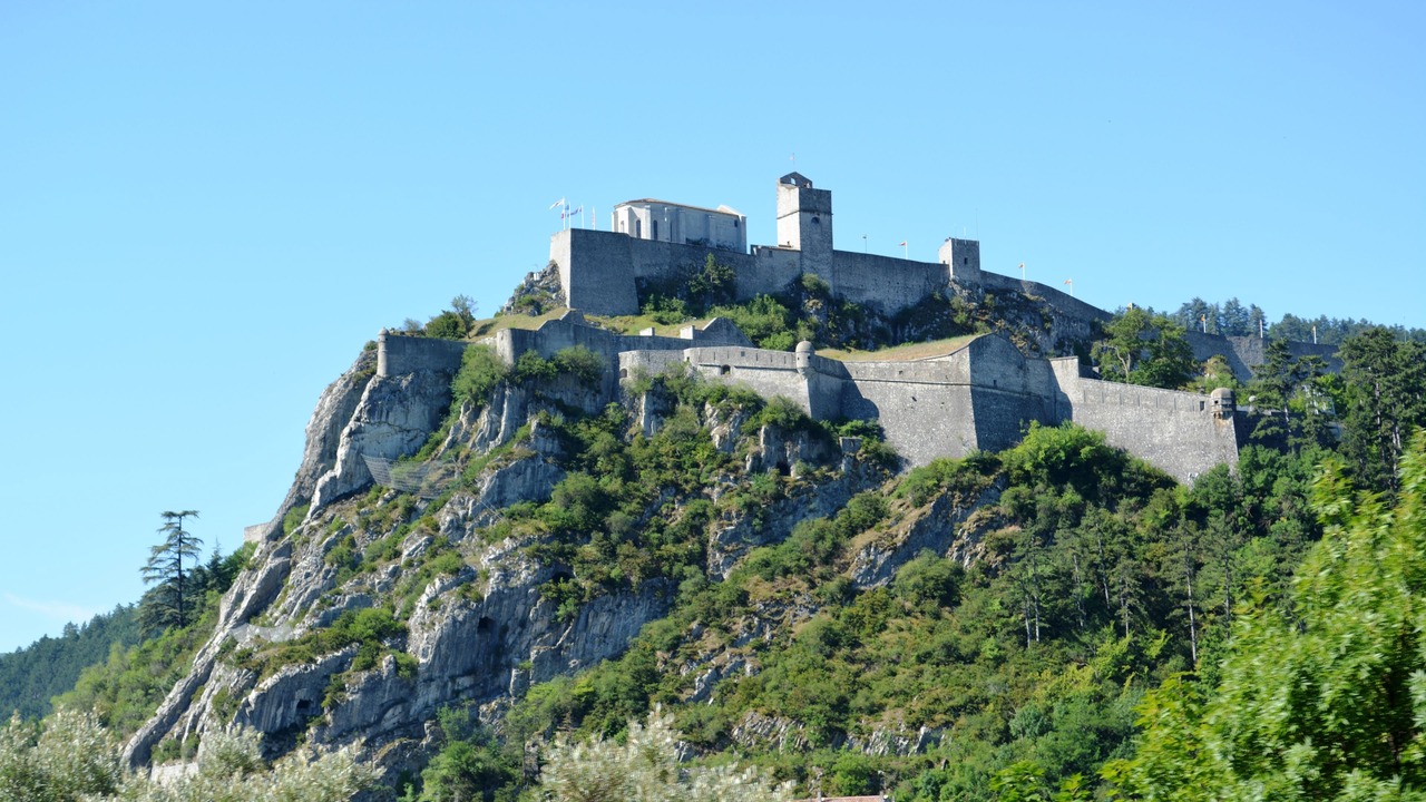 Photo of Outdoor in Sisteron