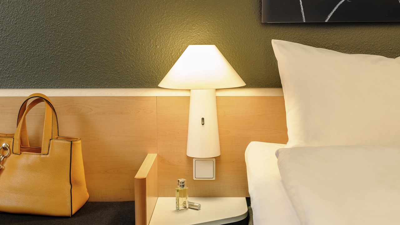 Photo of Bedroom in Sisteron