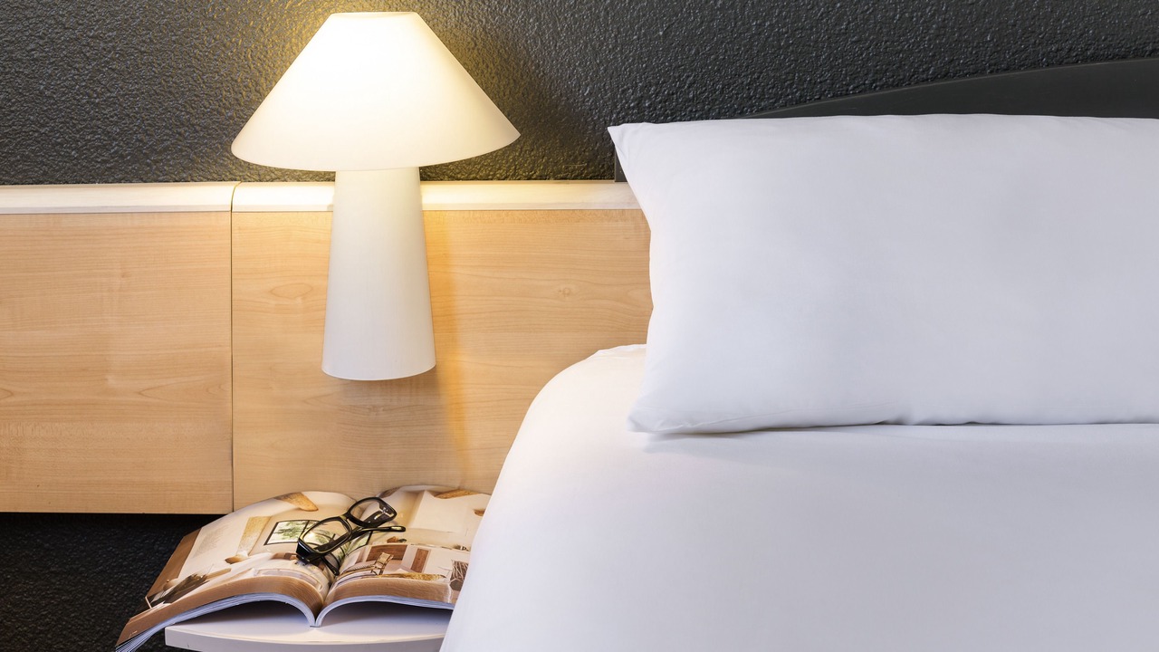 Photo of Bedroom in Sisteron