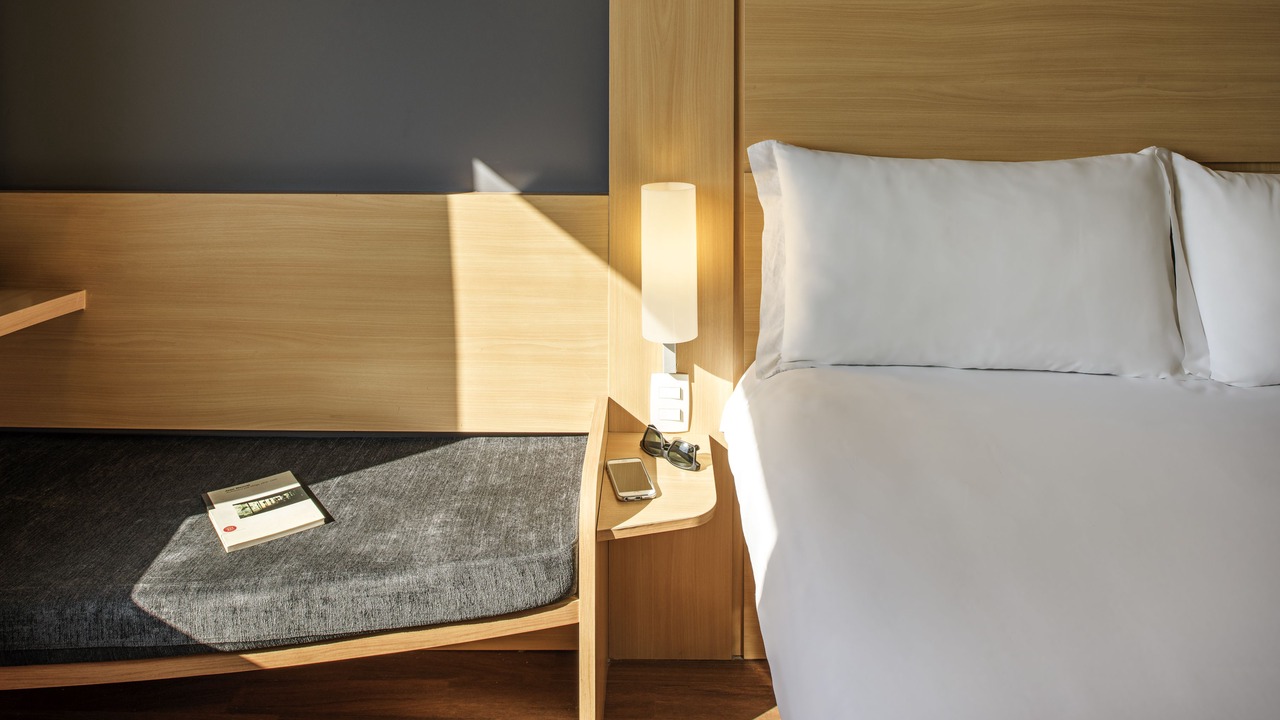 Photo of Bedroom in Sisteron