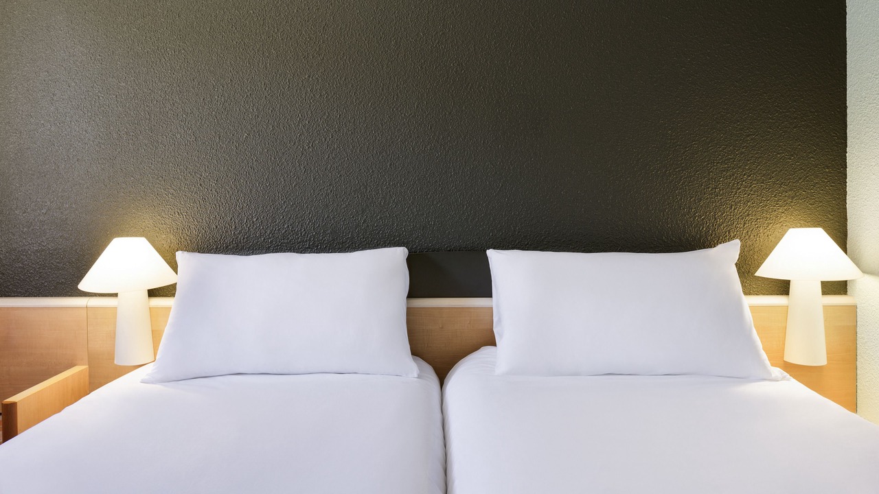 Photo of Bedroom in Sisteron