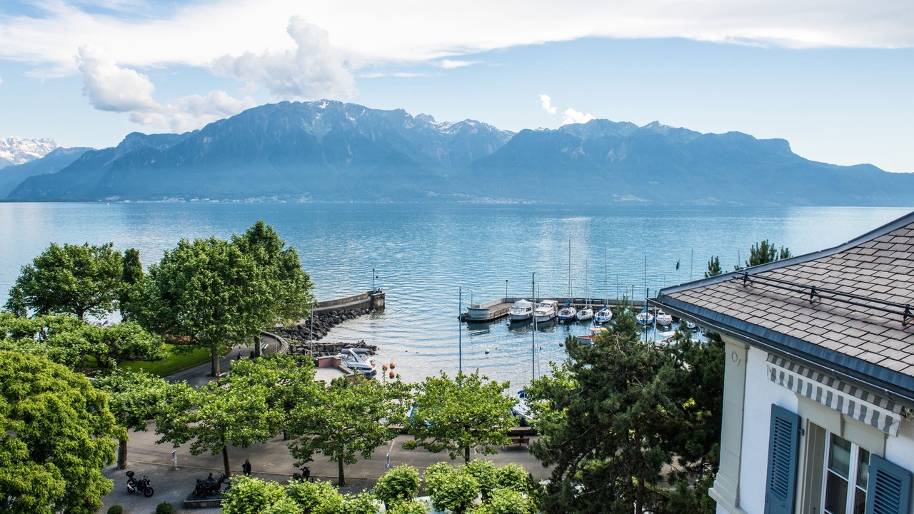 Photo of Others in Vevey