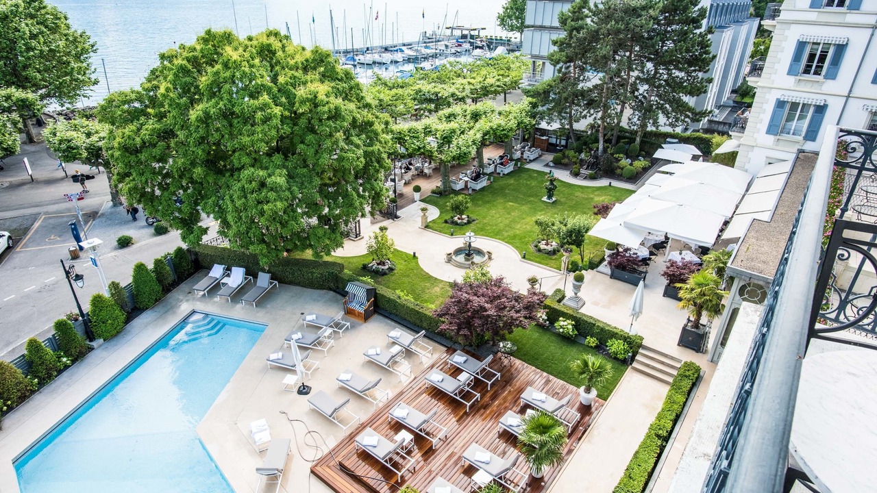 Photo of Outdoor in Vevey
