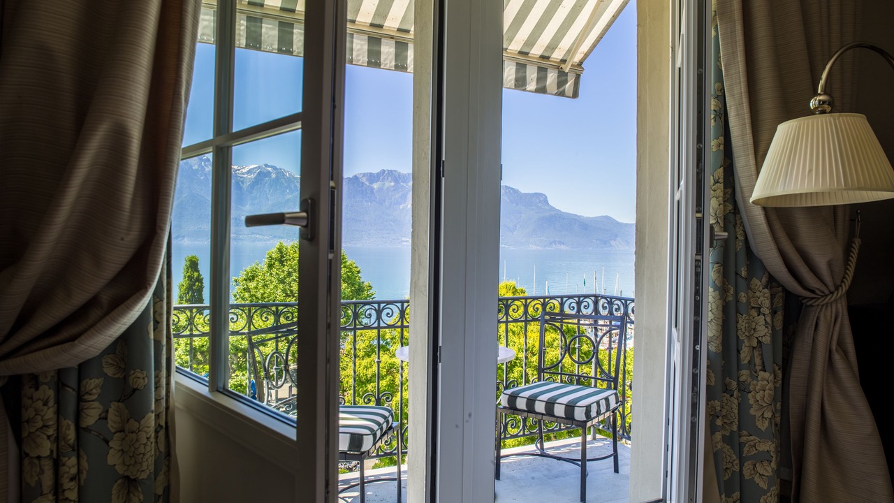 Photo of Outdoor in Vevey