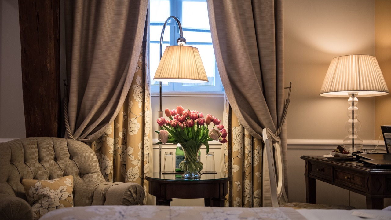 Photo of Bedroom in Vevey
