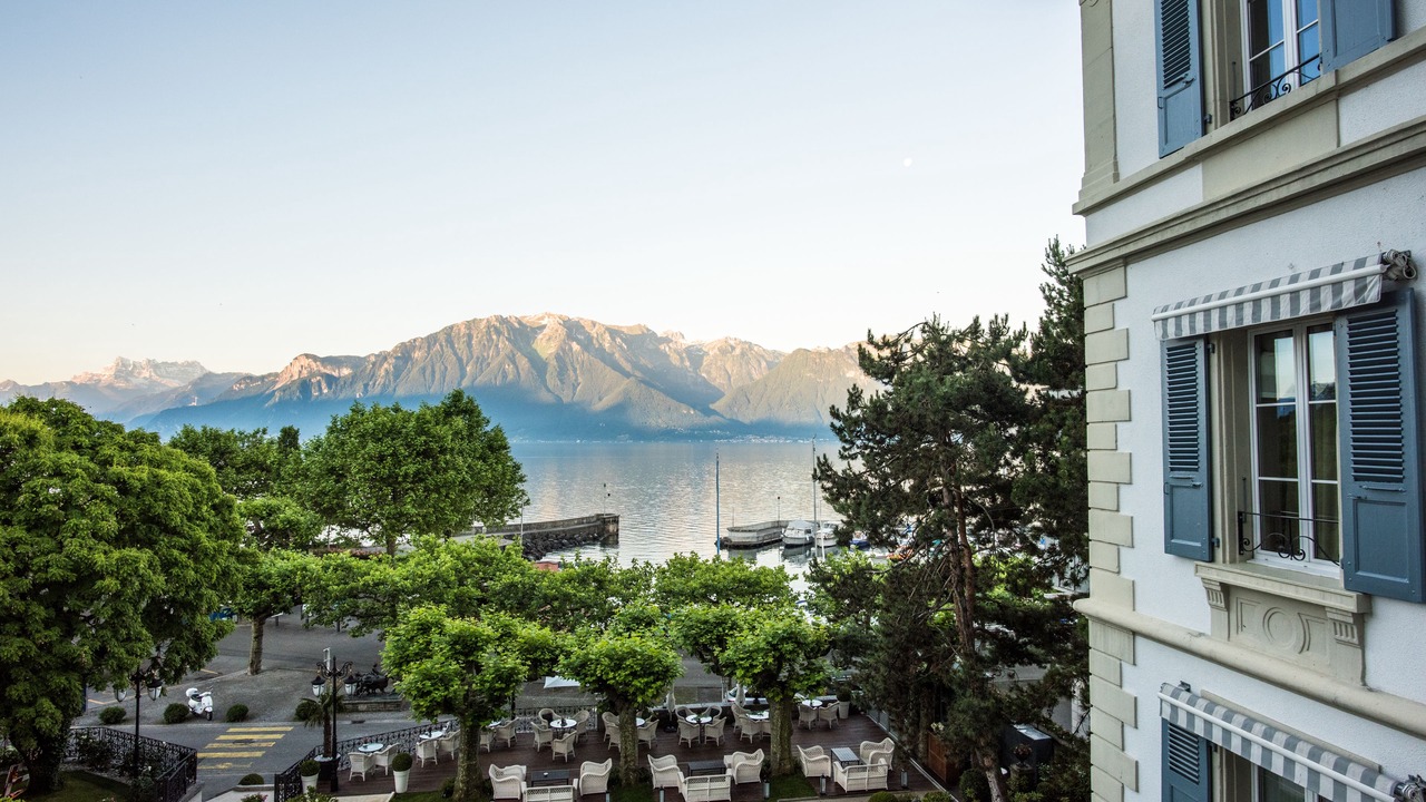 Photo of Outdoor in Vevey