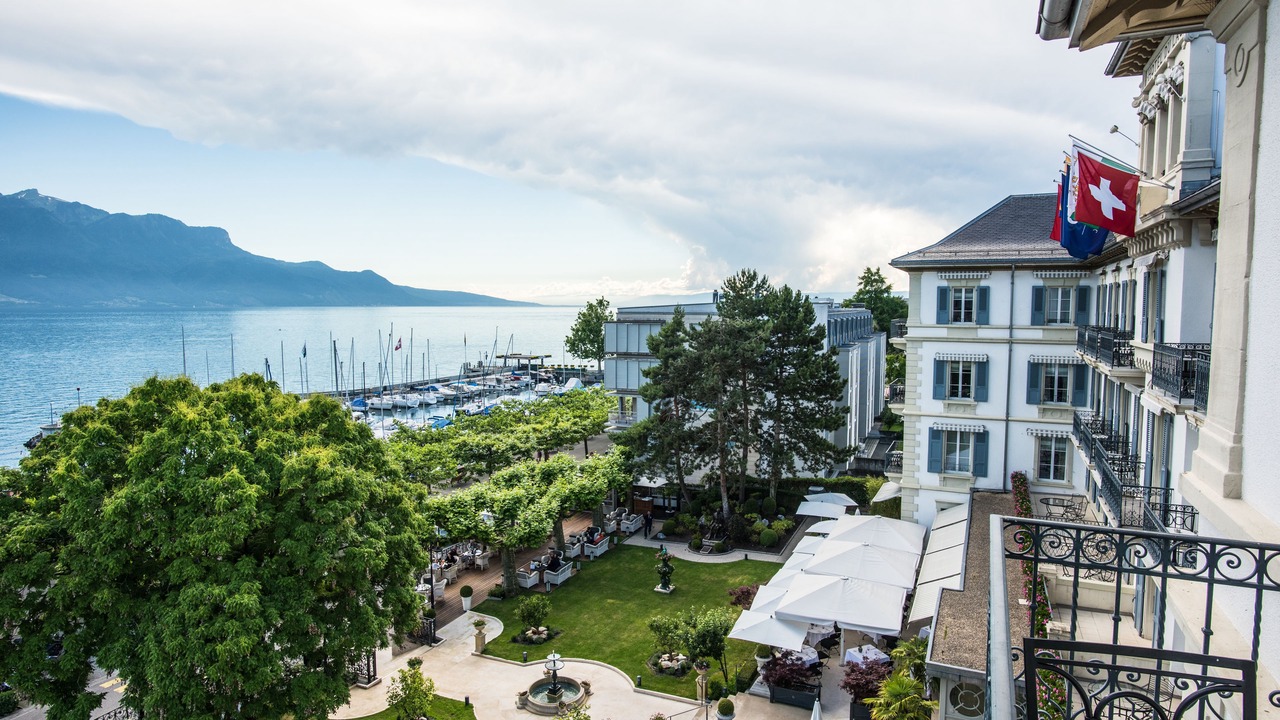 Photo of Others in Vevey