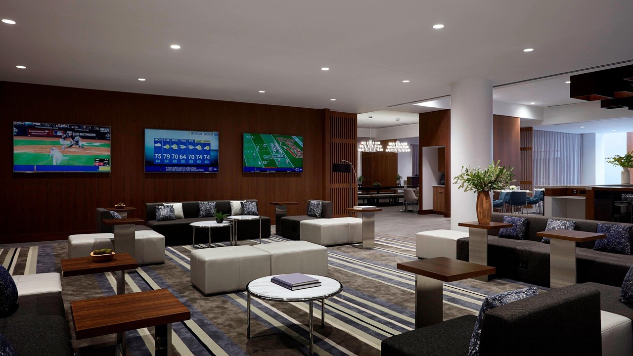 Photo of Outdoor in East Garden City