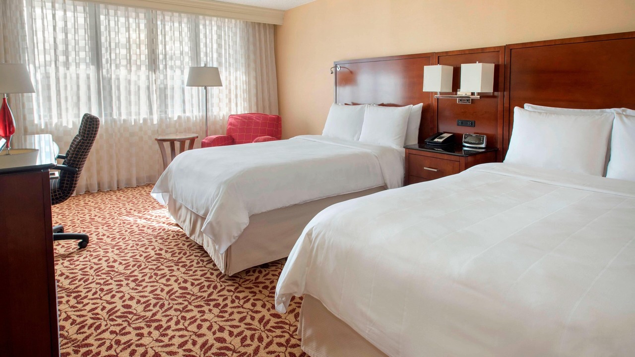 Photo of Bedroom in East Garden City