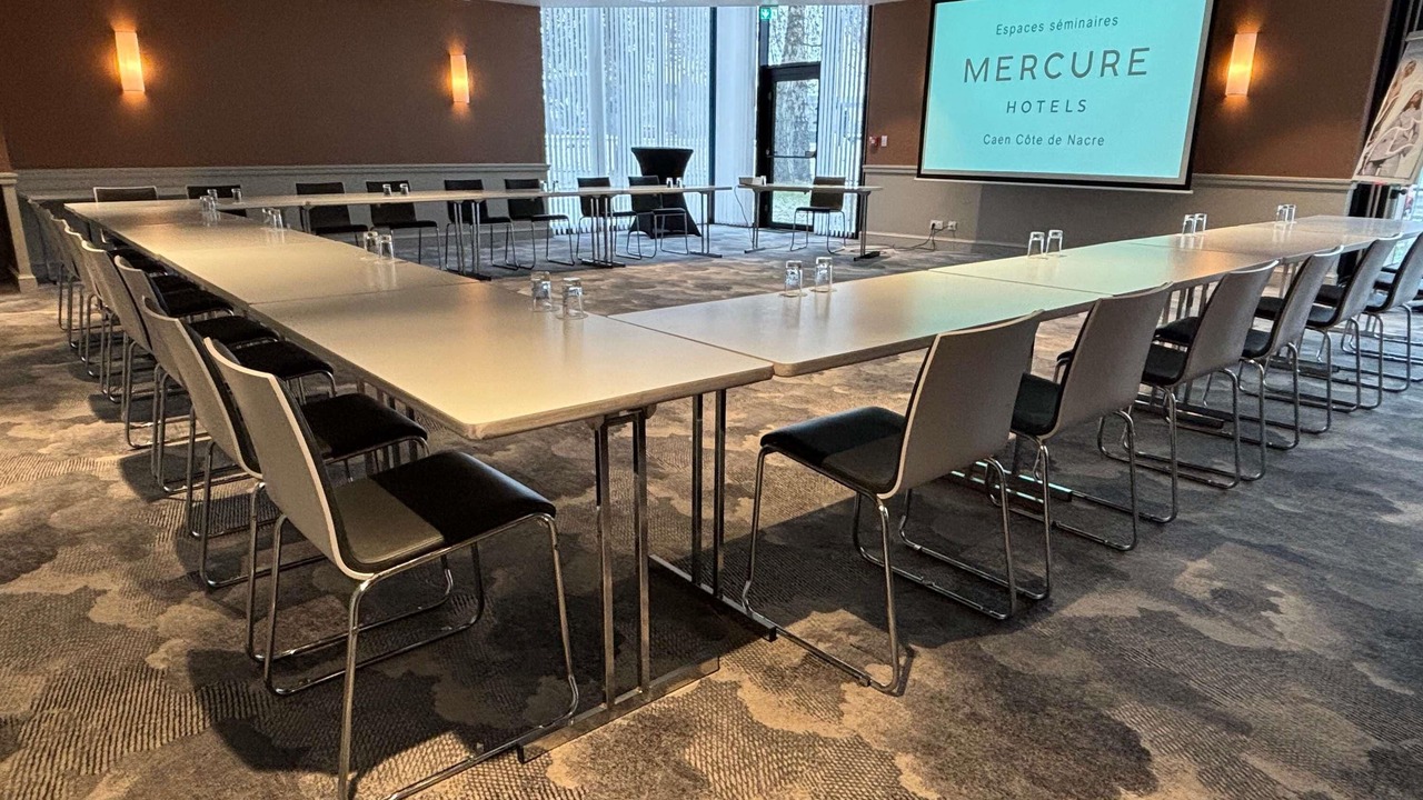 Photo of Others in Herouville-Saint-Clair