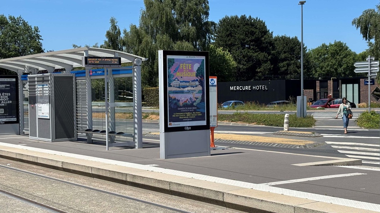 Photo of Outdoor in Herouville-Saint-Clair