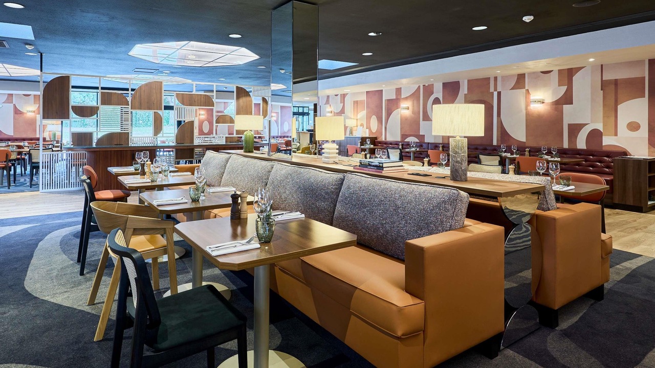 Photo of Outdoor in Herouville-Saint-Clair