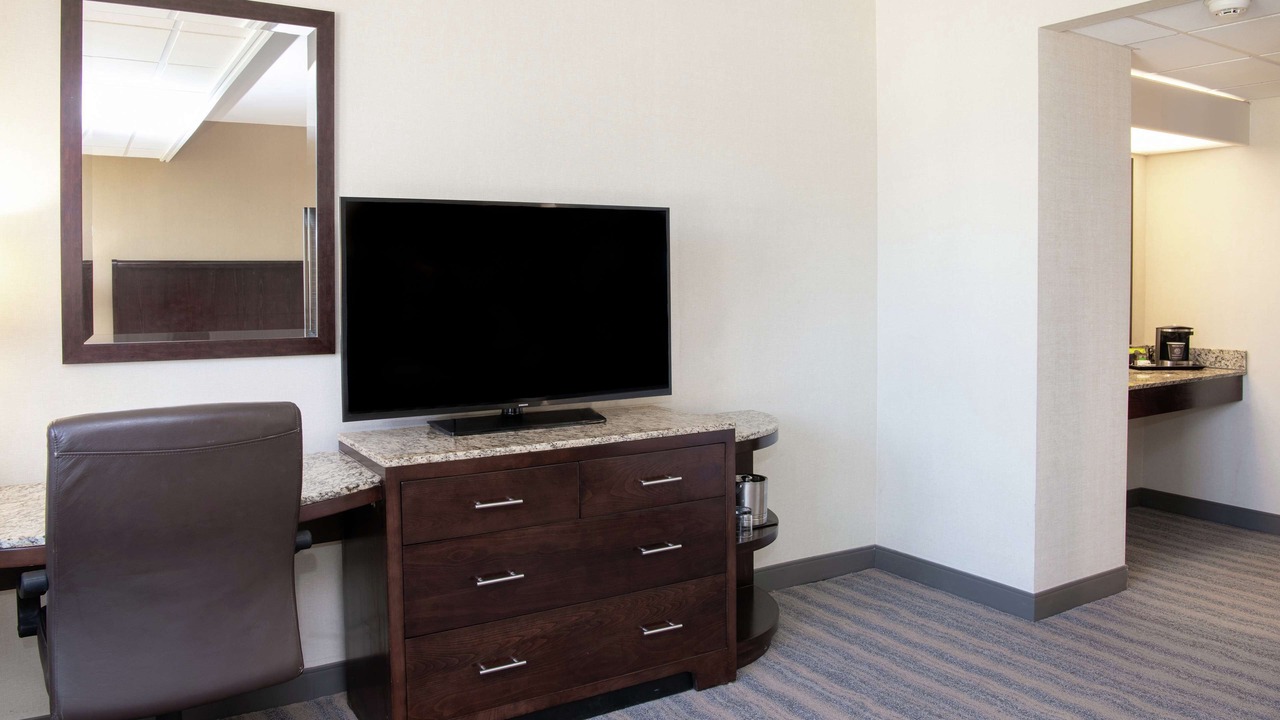 Photo of Bedroom in Lloyd District