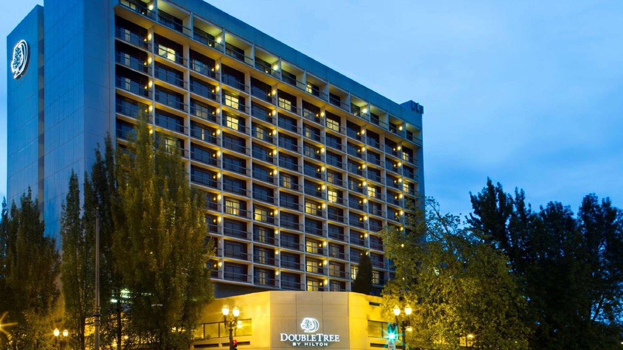 Photo of Outdoor in Lloyd District