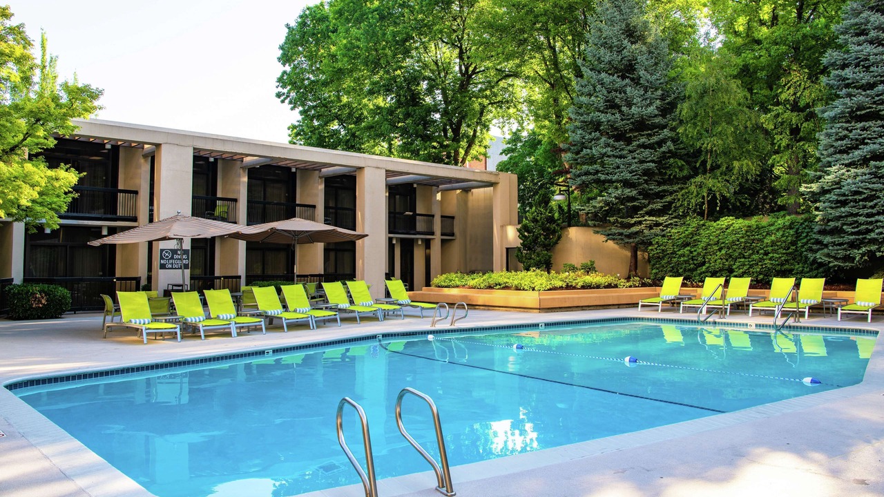 Photo of Outdoor in Lloyd District
