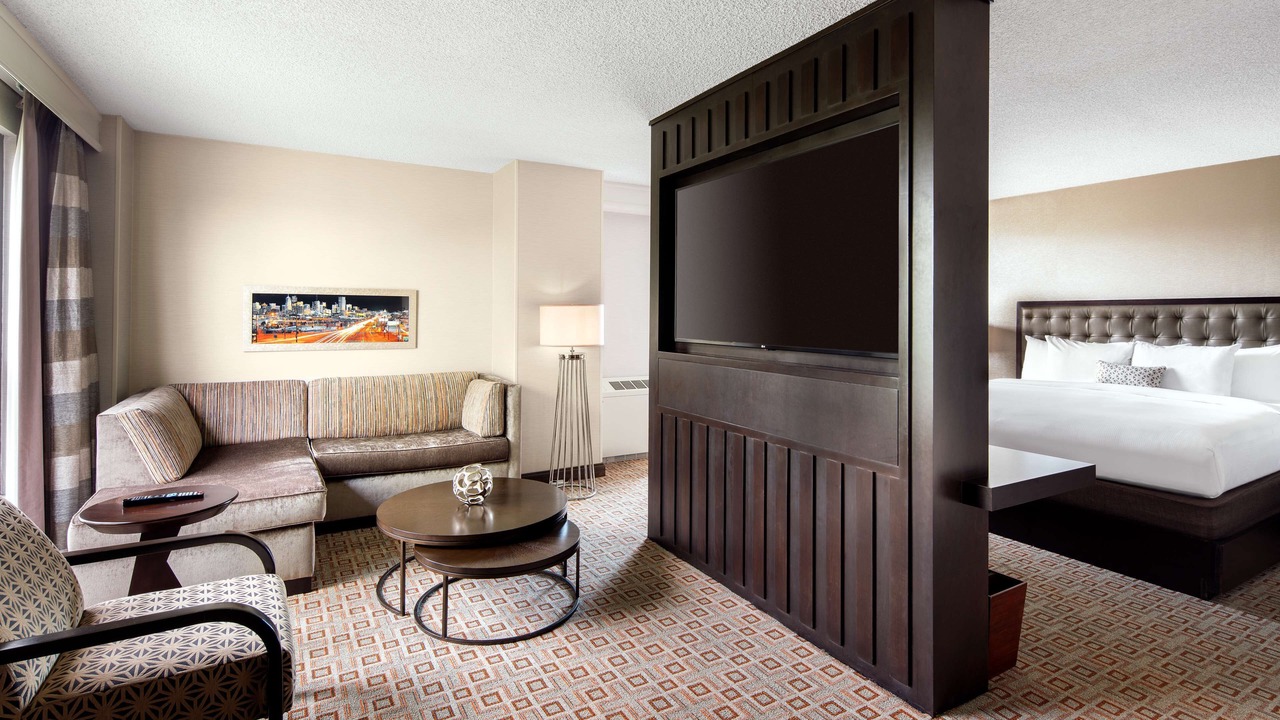 Photo of Bedroom in Greenwood Village