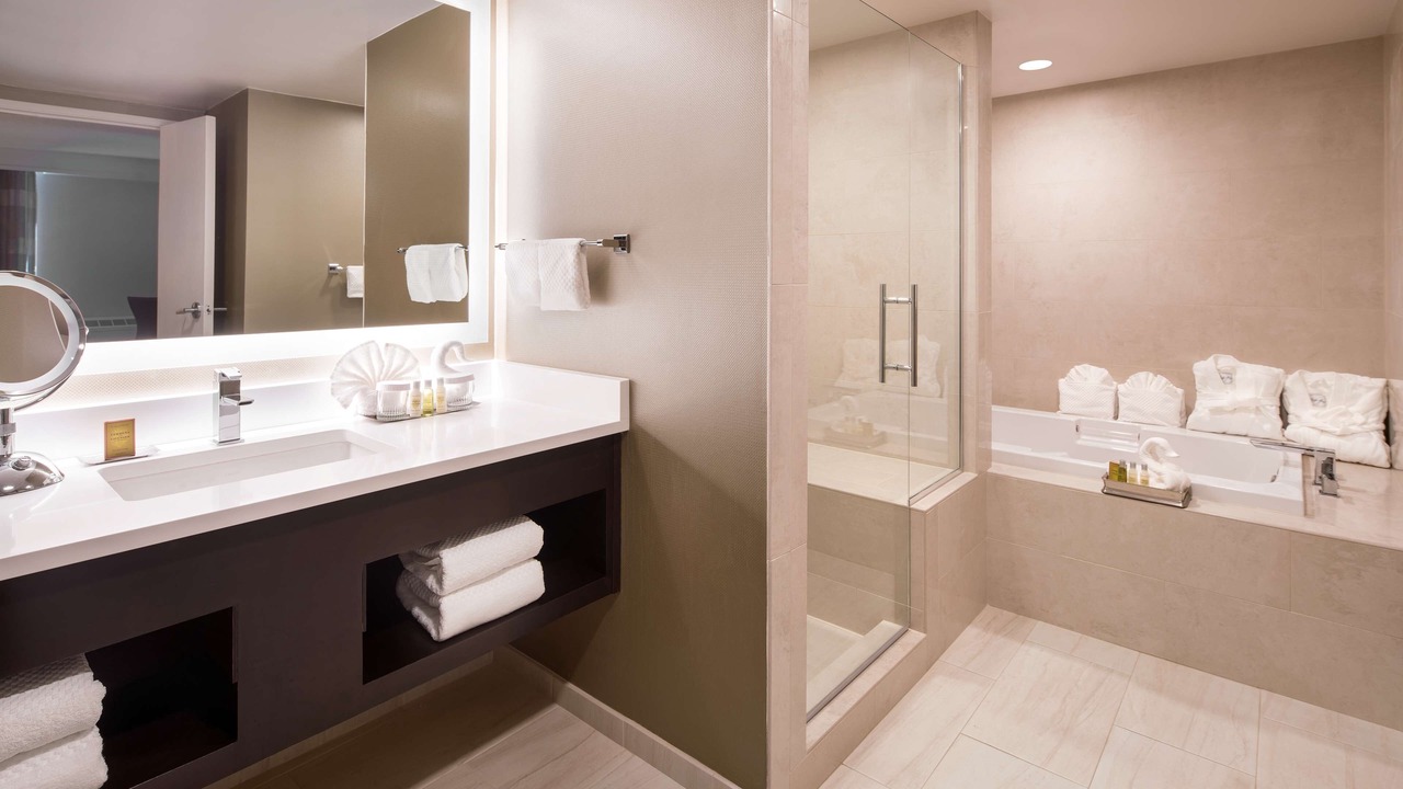 Photo of Bathroom in Greenwood Village