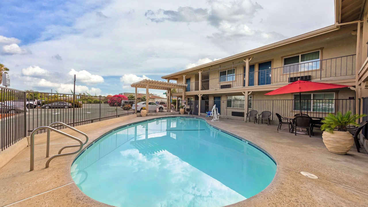 Photo of Outdoor in Hanford