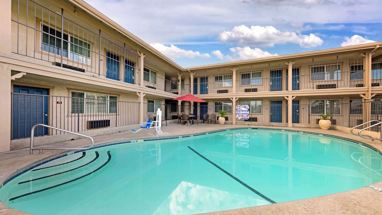 Photo of Outdoor in Hanford