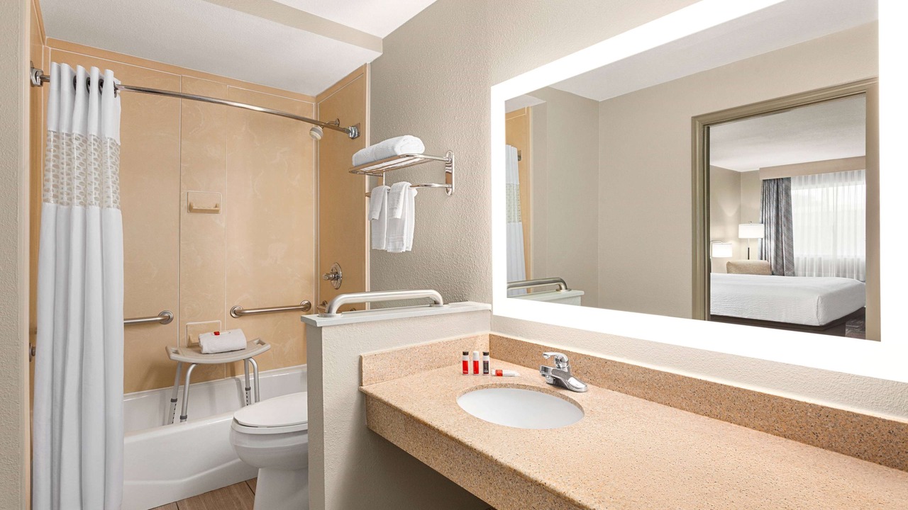 Photo of Bathroom in Paris