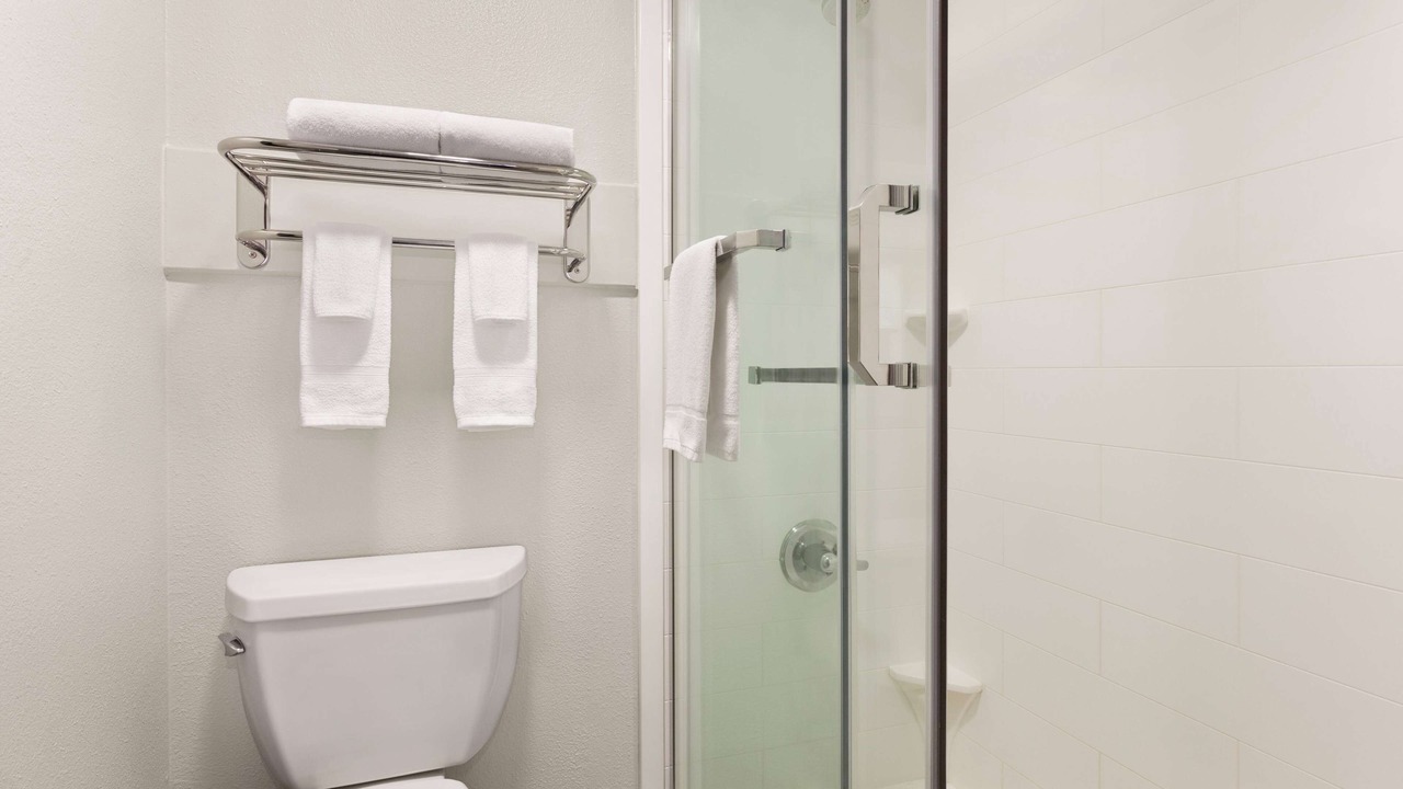 Photo of Bathroom in Paris