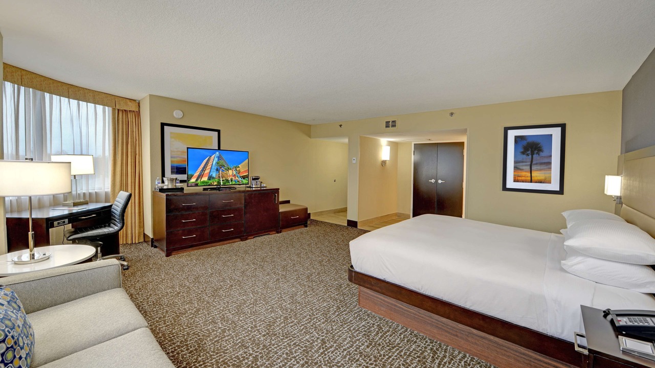 Photo of Bedroom in Altamonte Springs
