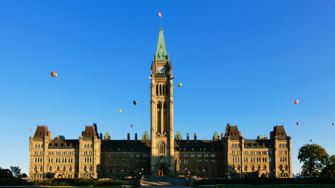 Photo of Others in Downtown Ottawa