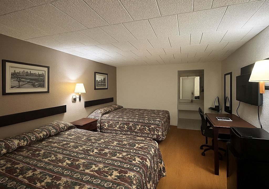 Photo of Bedroom in Coopersburg