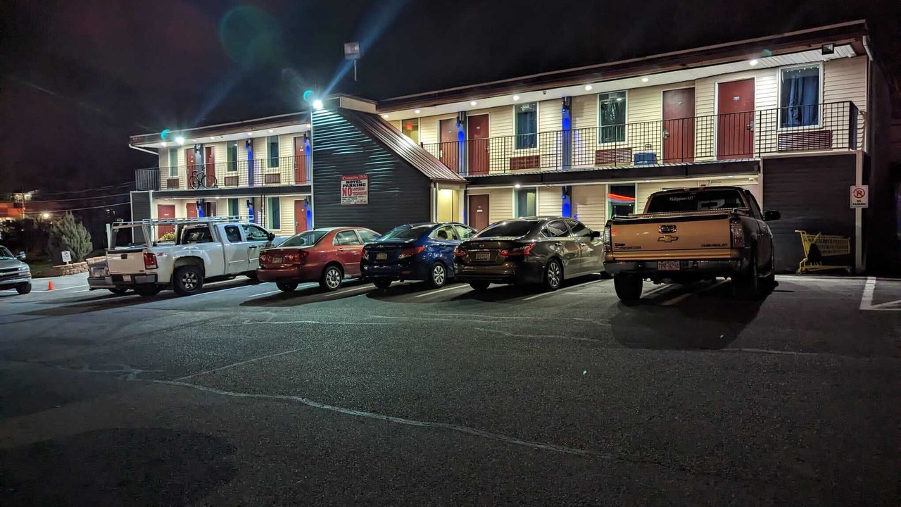 Photo of Outdoor in Coopersburg