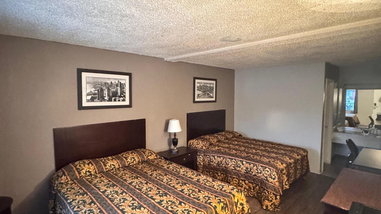 Photo of Bedroom in Coopersburg