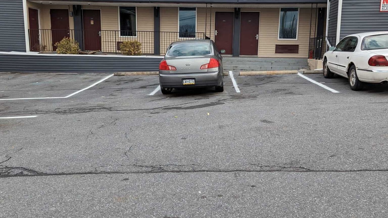 Photo of Outdoor in Coopersburg