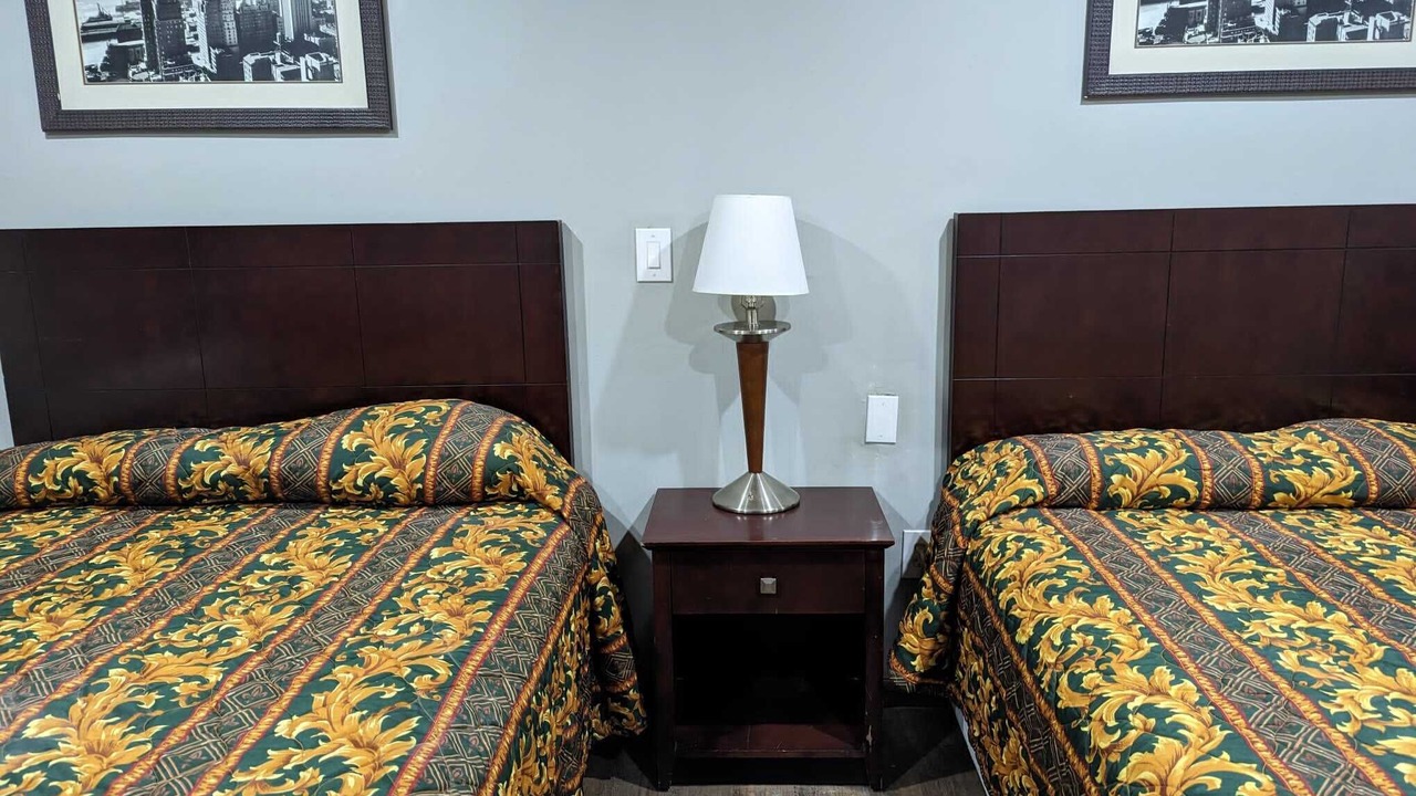 Photo of Bedroom in Coopersburg