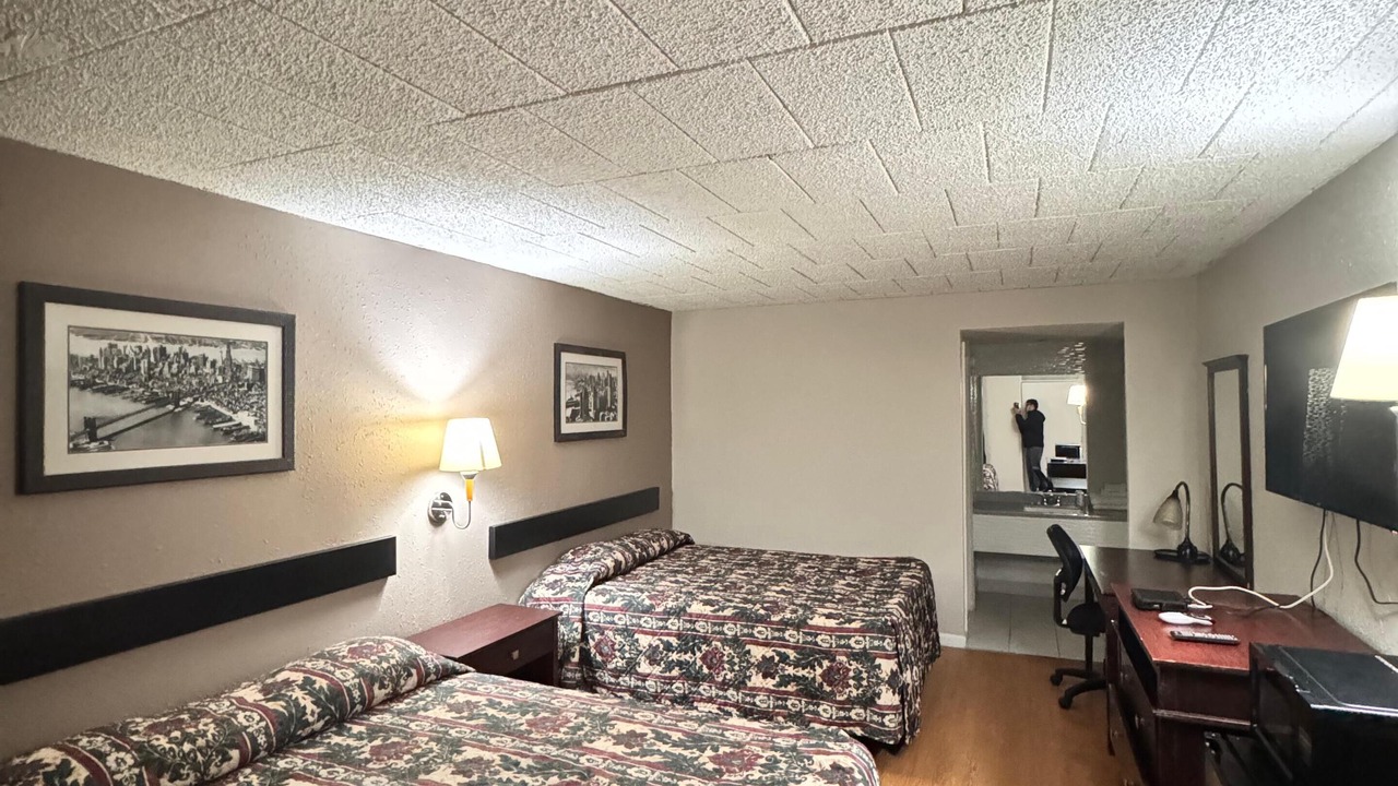 Photo of Bedroom in Coopersburg