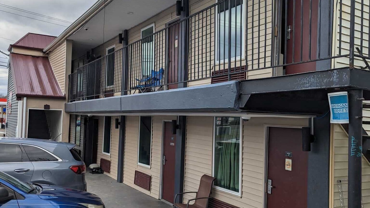 Photo of Outdoor in Coopersburg