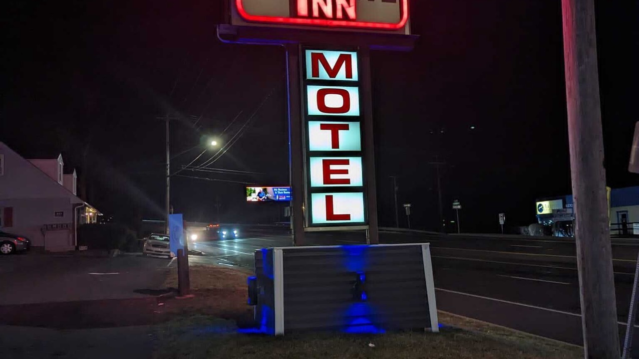 Photo of Outdoor in Coopersburg