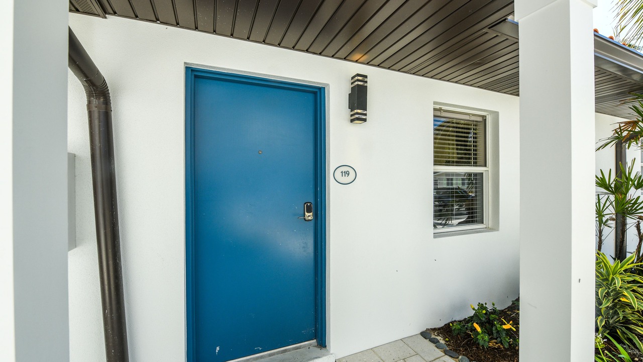 Photo of Outdoor in Siesta Key Village