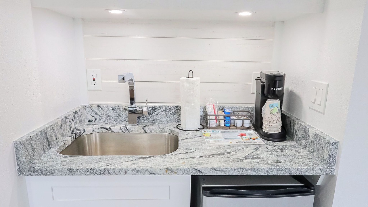 Photo of Kitchen in Siesta Key Village